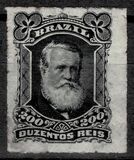 [Emperor Dom Pedro II, tip Q]