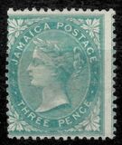 [Queen Victoria, type C]
