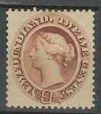 [Definitive Issues - Yellowish Paper, tip L]