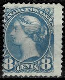 [Queen Victoria, type N]