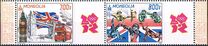[Olympic Games - London, England, tegund EJE]