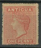 [Queen Victoria - Watermarked, type A4]