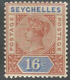 [Queen Victoria - Shading Lines at Right Side of Diamond in Tiara Band, type A5]