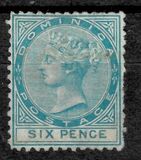 [Queen Victoria, type A7]