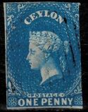 [Queen Victoria - White Paper, type A4]
