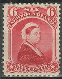 [Prince Eduard & Queen Victoria, type P2]