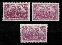 [New Daily Stamps - Offset Printing, 类型 AB1]