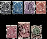 [Queen Wilhelmina, 1880-1962, type L]