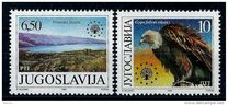 [European Nature Conservation, Tipe CQA]