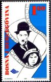 [Charles Chaplin, Вид IB]