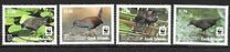 [WWF - Spotless Crake, veids ATI]