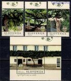 [Wine Making in Slovenia, type AGB]