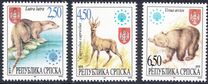 [Nature Preservation - Mammals, tip AU]