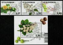[Flowering Trees, type ASU]