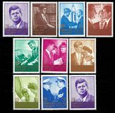 [John F. Kennedy, typ F]