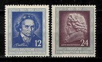 [The 125th Anniversary of the Death of Beethoven, ประเภท AV]