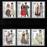 [Traditional Costumes, type DX]