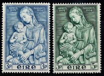 [The Year of Maria, type AM]