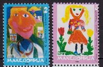 [Childrens Drawings, Tip BO]