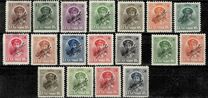 [Grand Duchess Charlotte, type N1]