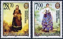 [Folk Costumes, tyyppi DNK]