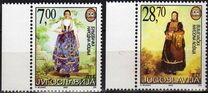 [Folk Costumes, tyyppi DNK]