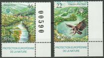 [European Nature Protection - Uvac River Gorge and Pcinja Valley, タイプ FU]
