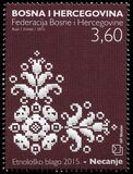 [Ethnological Treasures - Embroidery, タイプ OV]