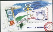 [The 105th Anniversary of the Metrologic Observatory in Bjelasnica, Tip FU]
