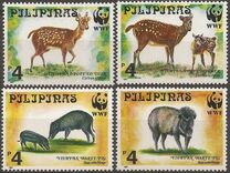 [Endangered Animals, Tipi FZR]