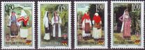 [Regional Costumes, type GE]
