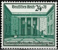 [National Stamp Exhibition, type KJ]