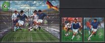 [World Cup 2006, Germany, 類型 AS]