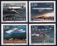 [Museum Exhibits - Aeroplanes, Tip DBA]