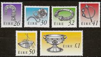 [Irish Art Treasures, 类型 QH]