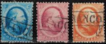 [King William III of the Netherlands, type B]