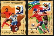 [Football World Cup - South Africa, 유형 HT]