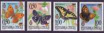 [Butterflies, type GA]