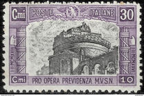 [PRO OPERA DI PREVIDENZA M.V.S.N.-3^SE., Scrivi DF2]
