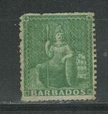 [Britannia - Rough Perforation, 類型 A12]