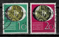 [The Wuppertal Stamp Exhibition, tyyppi M]