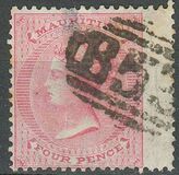 [Queen Victoria, type I2]