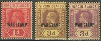 [No.36 & 39 Overprinted, प्रकार J]