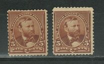 [Presidents & Other Personalities, type AZ]