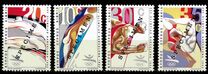 [Olympic Games - Barcelona, Spain, type WP]