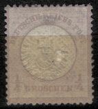 [Definitives - Eagle with Large Breastshield, type D]