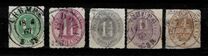 [Schleswig, Holstein & Laurenburg, տեսակ G]