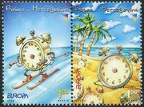 [EUROPA Stamps - Holidays, tip LQ]