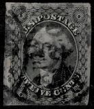 [George Washington, 1732-1799, type E]