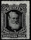 [Emperor Dom Pedro II, տեսակ Q]